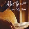 ASHER BROOKS: Carry Me Home