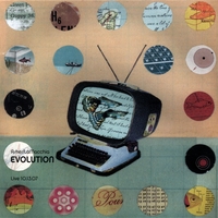 ASHER- LAMACCHIA: Evolution