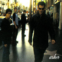 Asher : California