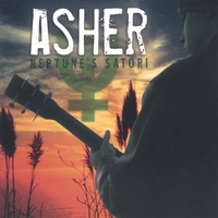 Asher : Neptune's Satori