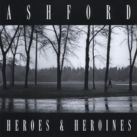 ROBERT ASHFORD: Heroes and Heroines