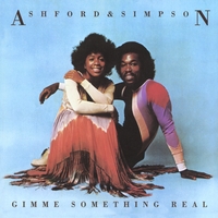 Ashford & Simpson : Gimme Something Real