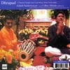 ASHISH SANKRITYAYAN: Dhrupad Ragas Yaman, Malkauns, Lalit - DVD