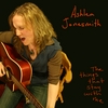 ASHLEA JONESMITH: The Things That Stay With Me