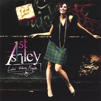 Ashley 1st : Lovin' Every Minute