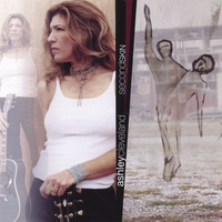ASHLEY CLEVELAND: Second Skin