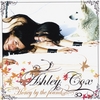 ASHLEY COX: Honey By The Pound