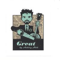 Ashley Holt : Great