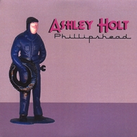 Ashley Holt : Phillipshead