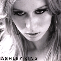 Ashley King : Waiting for the Future