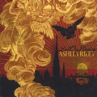 ASHLEY RILEY: Last One Standing