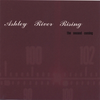 Ashley River Rising : The Second Coming