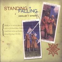 ASHLEY|STORY: Standing and Falling