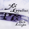 The Ash Lovelies: Ode to Arlington