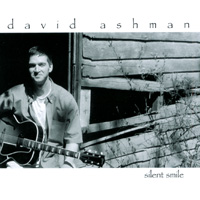 David Ashman : Silent Smile