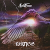 ASIAN TYPHOON (X.Y.Z.-A): Wings