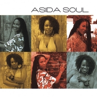 Asida Soul : Asida Soul