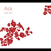 Ask: Little Bird