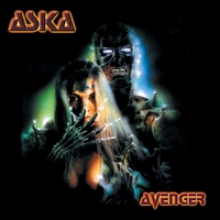 Aska : Avenger