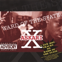 Askari X : Ward Of The State