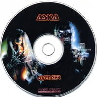 Aska : Avenger