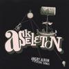 ASKELETON: Angry Album -or- Psychic Songs