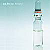Ask For Joy: Fentanyl