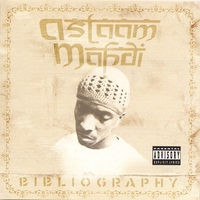 Aslaam Mahdi : Bibliography