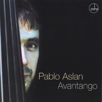 Pablo Aslan : Avantango