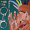 Aslan King: AmeriKing Punk
