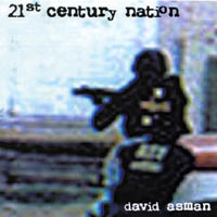 David Asman : 21st Century Nation