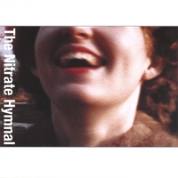 Anti-Social Music + Gena Rowlands Band : The Nitrate Hymnal