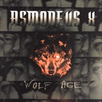 Asmodeus X : Wolf Age