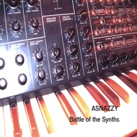 Asnazzy : Battle of the Synths