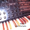 ASNAZZY: Battle of the Synths