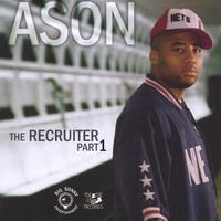 Ason : Ason - The Recruiter Part 1