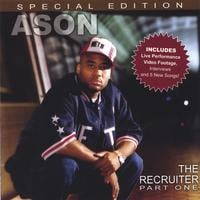 Ason : The Recruiter Part 1: Special Edition