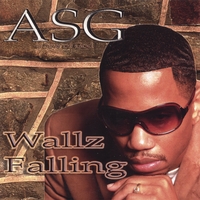 ASG (A SON OF GOD): Wallz Falling
