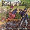 ACOUSTIC SHADOWS OF THE BLUE & GRAY: Marching the Roads of Valor
