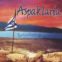 Aspaklaria : Kumah