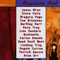 Compilation : Aspasia Aid