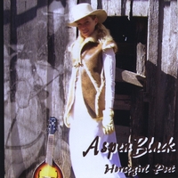 Aspen Black : Horsegirl Poet