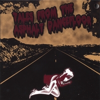 Various Artists : Tales From The Asphalt Dancefloor