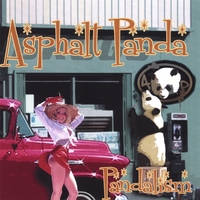 Asphalt Panda : Pandalism