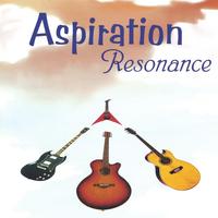 Aspiration (Stevy Rich) : Resonance