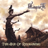ASPIRE : The Age Of Reckoning