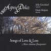 ASPRODOLCE: Songs Of Love & Loss