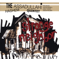 Hashem Assadullahi Hashem Assadullahi