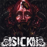 As Sick As Us : As Sick As Us
