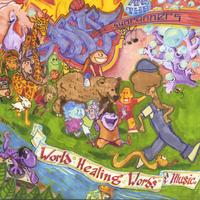 ASSIST AND THE SUNRUNNERS: World Healing Words and Music